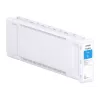 Inktpatroon Epson T50M2 UltraChrome XD3 cyaan 700ml