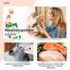 INABA Churu Bites Tuna met kip - Kattenlekkernijen - 3x10 g