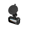 Auto-dashcam TRACER Tracer Pano 2D – panoramische 2D-opname, compact ontwerp