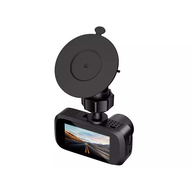 Auto-dashcam TRACER Tracer Pano 2D – panoramische 2D-opname, compact ontwerp