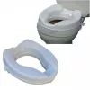 Mobilex PLN005 verhoogd toilet