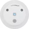 Draadloze binnensirene HomeMatic HMIP-ASIR-2 wit