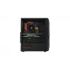 Krux ASTRAL - PC - zwart - ATX - micro ATX - Mini-ITX - gaming - 15,9 cm - 29 cm