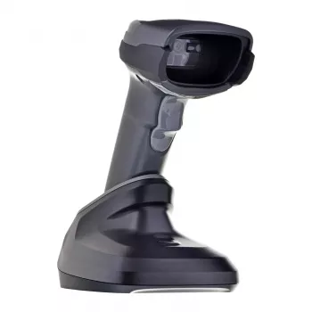 Handheld barcodescanner Zebra DS2278 — 1D/2D-ledscanner, Bluetooth en USB, Li‑Ion 2400 mAh, IP42, 214 g