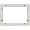 Veiligheidshoes voor tablet ALLNET ALLTCOVER15NWV1 15 inch wit