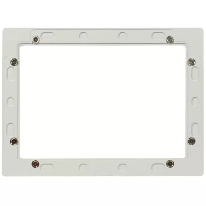 Veiligheidshoes voor tablet ALLNET ALLTCOVER15NWV1 15 inch wit
