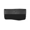 NATEC PORIFERA Toetsenbord Home/Office Bluetooth QWERTY US International Zwart