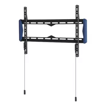 Wandmontageset B-TECH BT5442 voor AV-apparatuur, model BT5442/B, metaalbeugelset