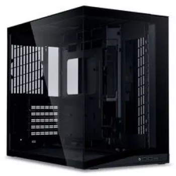 Lian Li GABU-754 zwart