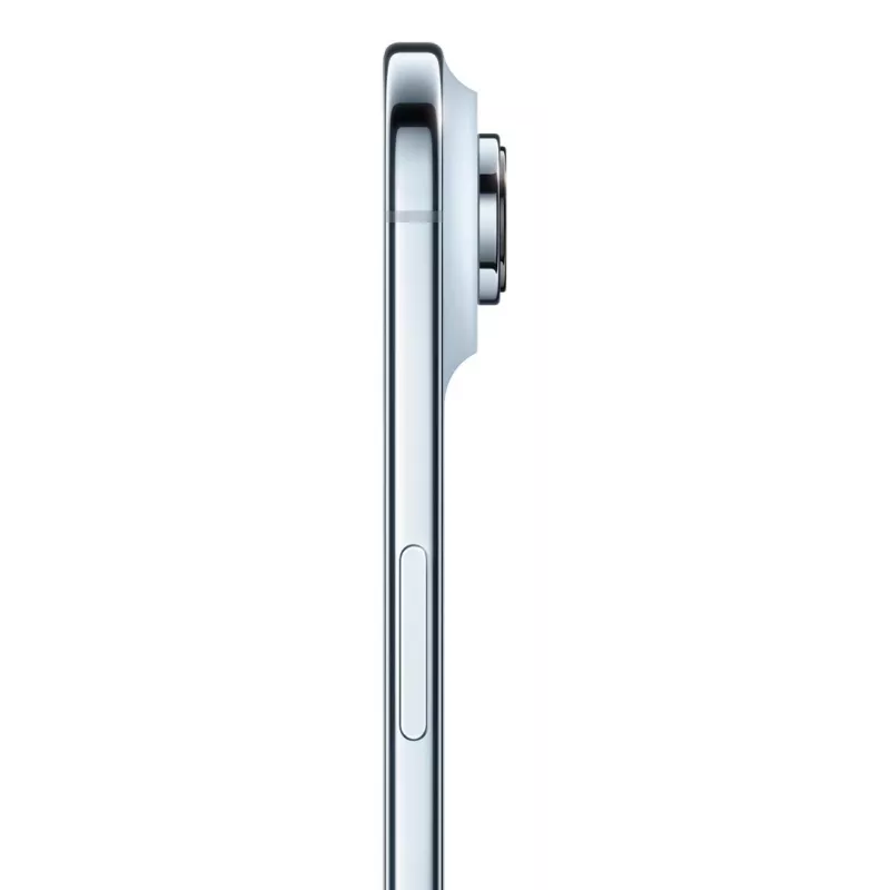 Apple iPhone Air 16,5 cm (6,5) Dual SIM iOS 26 5G USB Type-C 256 GB blauw