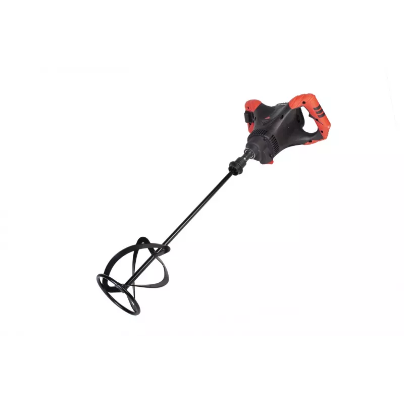 Betonmolen RUBI RUBIMIX-9 POWER MAX 2100 W 490-880 t/min