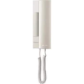 Grothe universele huistelefoon wit HT 623 (74333)