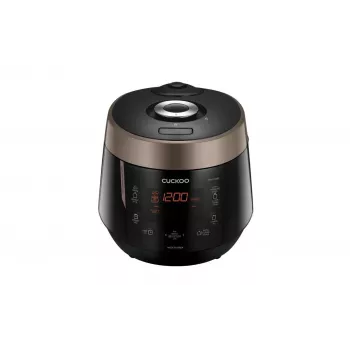 Rijstkoker met Cuckoo CRP-P1009S