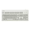 CHERRY G80-3000 toetsenbord universeel USB QWERTZ Duits grijs