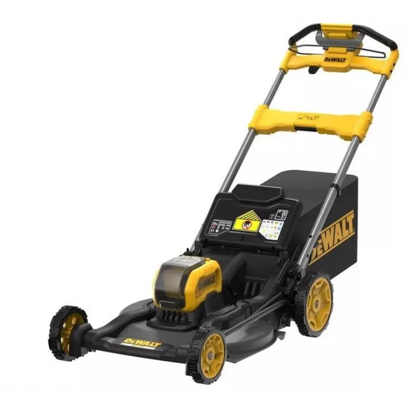 DeWALT DCMWSP550N-XJ grasmaaier