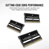 Corsair Vengeance - DDR5 - module - 32 GB - SO-DIMM 262-pins