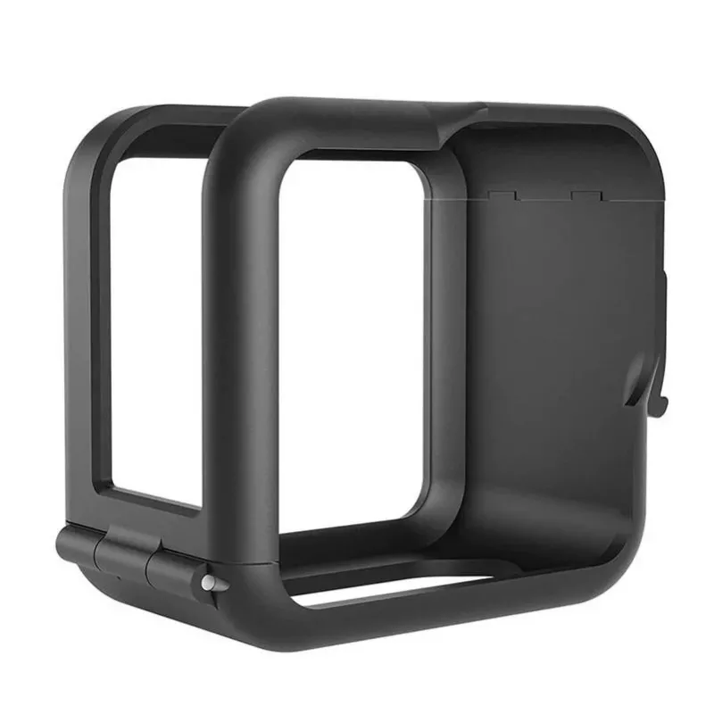 TELESIN kunststof frame-behuizing met 3-punts bevestiging voor GoPro HERO11 Black Mini