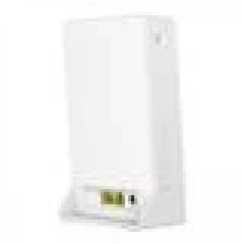 Draadloze router Mercusys MB112-4G 300 Mbit/s 2.4 GHz wit