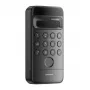 Keypad Lock SwitchBot W7300500 gezichtsherkenning — slim toetsenbordslot met gezichts-ID