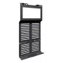 Accessoirebeugel Vogel's PFA 9165 voor montage 7291650