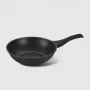 Wok Pensofal Saxum 28 cm antiaanbak pannenset, 28 cm diameter