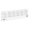 Savio KB-04 toetsenbord home/office USB QWERTY UK International zwart