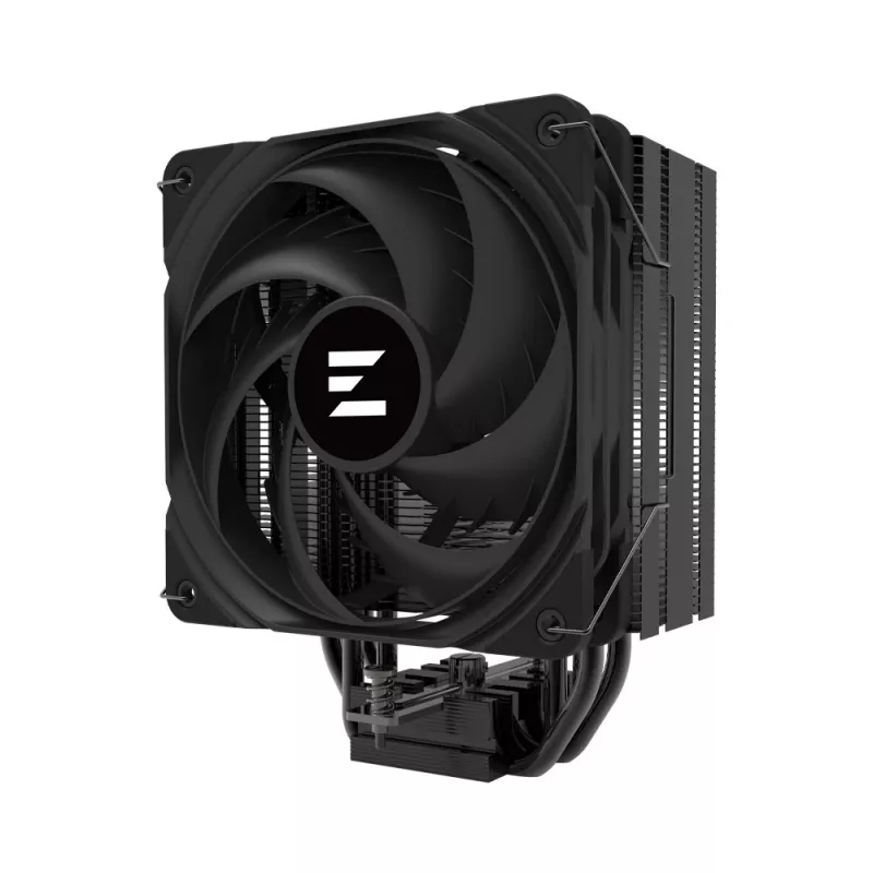ZALMAN CNPS9X PERFORMA PLUS zwart CPU-koeler