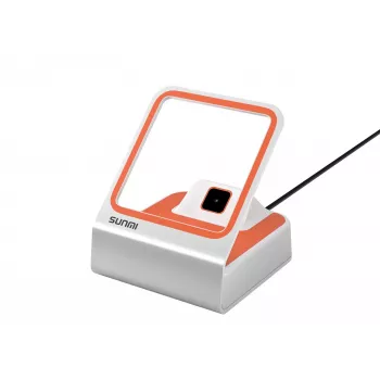 2D-scanner SUNMI Blink USB-kit met doelmodus en 1,5 m kabel