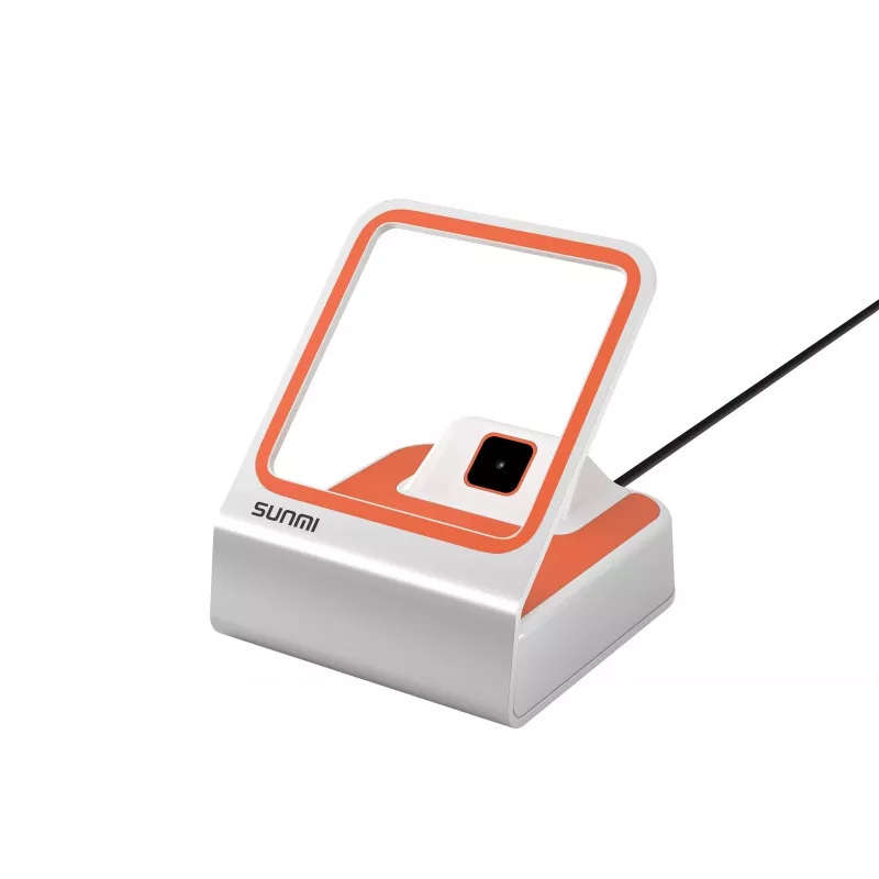 2D-scanner SUNMI Blink USB-kit met richtmodus en 1,5 m kabel