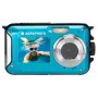 AgfaPhoto Realishot WP8000 waterdichte compactcamera