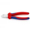 Knipex 14 25 160 kabelstripper blauw, rood