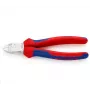 Knipex 14 25 160 kabelstripper blauw, rood