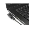 DeLOCK adapter USB Type-C bus naar HP 4,8 x 1,7 mm stekker 90° haaks