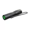 Extralink EFL-1008 Freya LED-zaklamp, op batterijen, 10W, 200lm