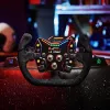 Asetek SimSports GT Rim - Open D, suède