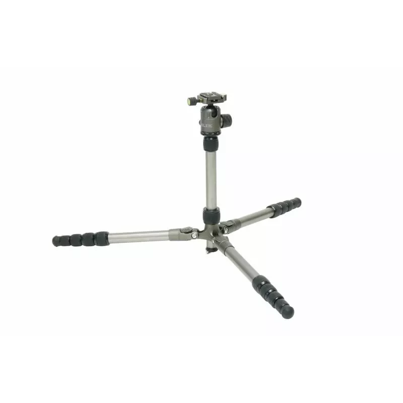 Slik Rover A statief digitale/filmcamera's 3 poten zilver