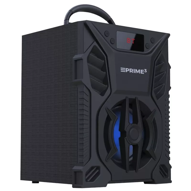 Draagbare Bluetooth-mobiele luidspreker PRIME3 Prime3 APS11 met draadloze connectiviteit en oplaadbare accu