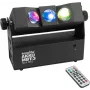 EUROLITE AKKU MBT-3 Spot MK2, accu-aangedreven 3W-LED-spot