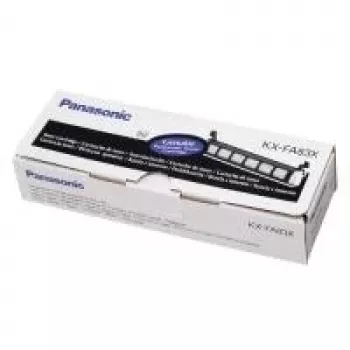 Panasonic KX-FA83X - toner zwart - voor KX-FL511 FL512 FL513 FL541 FL543 FL611 FL612 FL613 FLM651