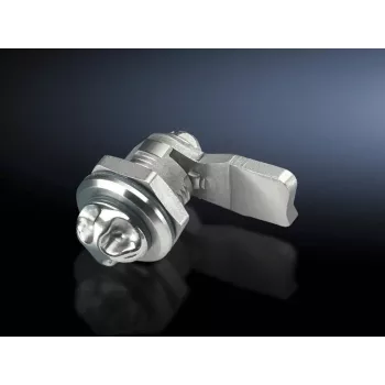 Rittal behuizingsplaat HD 2304.010, staal, zilver, eendelig