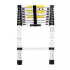 Extralink telescoopladder LAD26ST 2,6 m