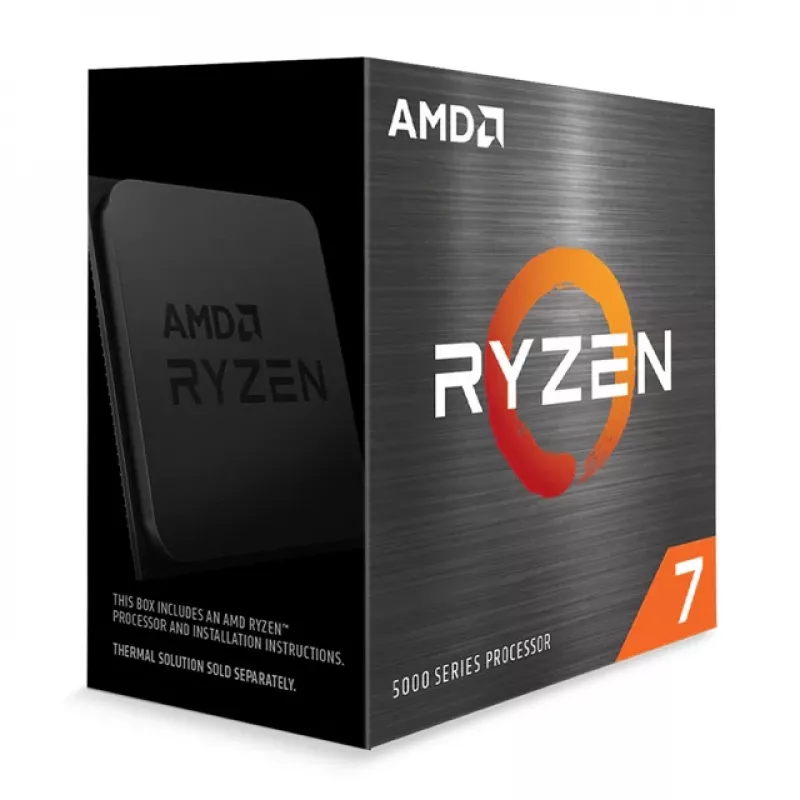 CPU | AMD | desktop | Ryzen 7 | 5800X | Vermeer | 3800 MHz | cores 8 | 32 MB | socket AM4 | 105 watt | OEM | 100-000000063