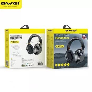 Bluetooth-koptelefoon Awei A997BL