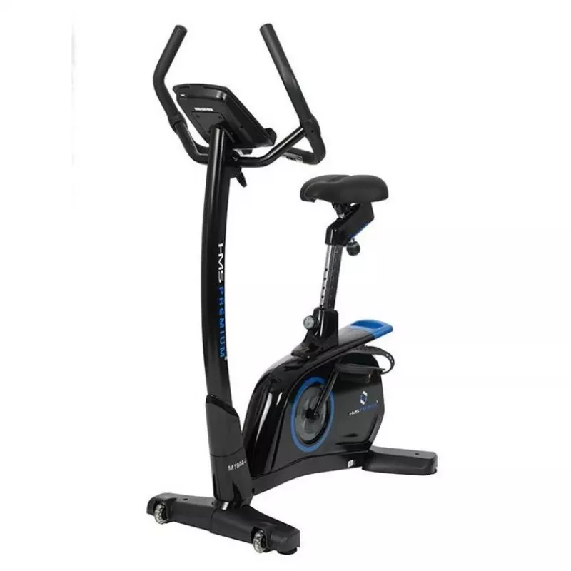 HMS Fitness M1844-i magnetische hometrainer