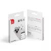 Crong cameraglas en objectiefbeschermglas voor iPhone Air model CRGLSIP1766A
