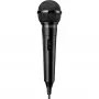Audio-Technica AudioT ATR1100x dynamische microfoon zwart | unidirectioneel