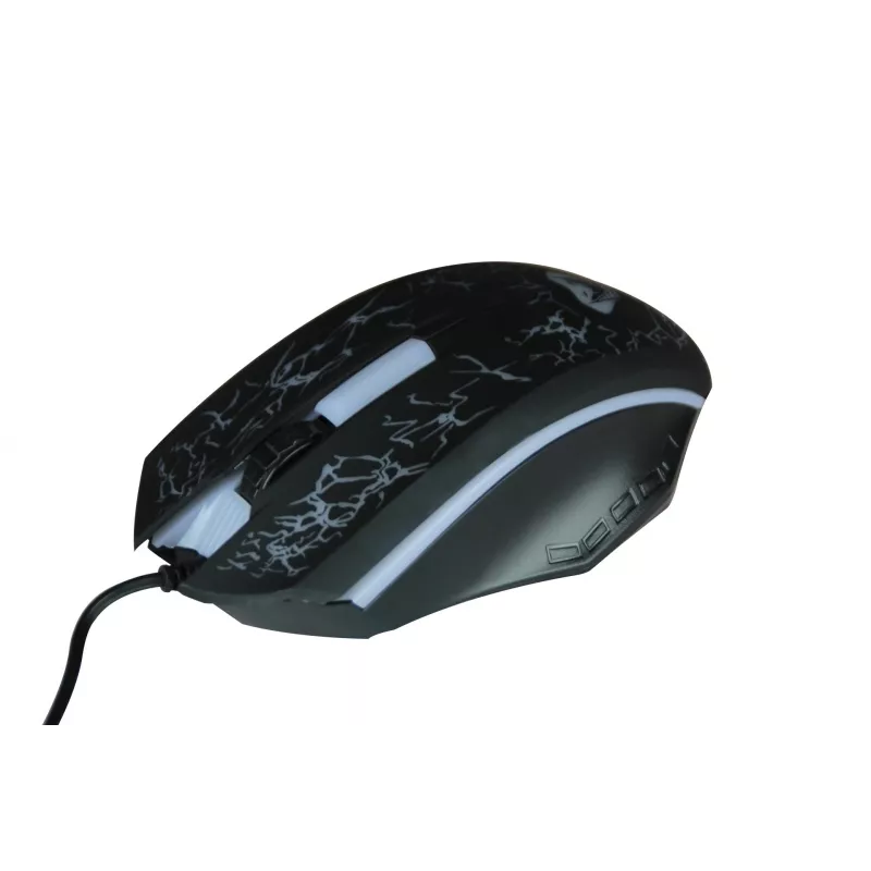 Muis Media-Tech COBRA PRO X-LIGHT MT1117 USB Type-A