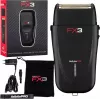 BaByliss PRO FXX3SBE elektrisch scheerapparaat – professionele barbertrimmer, net-/accuvoeding