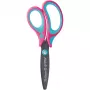Pelikan Griffix Universal rechte punt Blauw - Roze (819121)