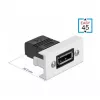 DisplayPort-module DeLOCK Easy 45 81305